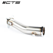 Load image into Gallery viewer, CTS Turbo B7 Audi A4 2.0T Test Pipe