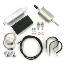 Load image into Gallery viewer, CTS MK4 Inline fuel pump kit