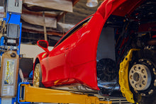 Load image into Gallery viewer, CSF 16-19 Ferrari 488 GTB/Spider High Performance Intercooler System - Raw