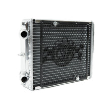 Load image into Gallery viewer, CSF 2015+ Mercedes Benz C63 AMG (W205) Auxiliary Radiators- Some Applications Require Qty 2