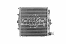 Load image into Gallery viewer, CSF 05-11 Porsche 911 Carrera/GT3 RS (997) Left Side Radiator
