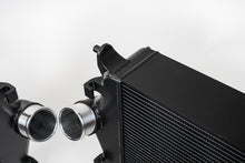 Load image into Gallery viewer, CSF 2019+ Lamborghini Urus / 2020+ Audi RS Q8 High Performance Intercooler System- Black