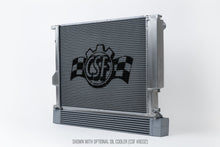 Load image into Gallery viewer, CSF S54 Swap High-Performance All Aluminum Radiator