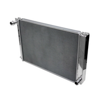 Load image into Gallery viewer, CSF Performance Aluminum Radiator B5 A4 2.8L · S4 2.7T
