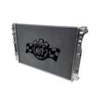 Load image into Gallery viewer, CSF Performance Aluminum Radiator B5 A4 2.8L · S4 2.7T