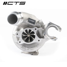 Load image into Gallery viewer, CTS TURBO STAGE 2+ TURBOCHARGER UPGRADE FOR F97/G80 BMW X3M/X4M/M2/M3/M4 WITH S58 ENGINE