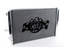 Load image into Gallery viewer, CSF Performance Aluminum Radiator - MK5 Golf/Jetta