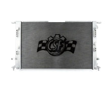 Load image into Gallery viewer, CSF Performance Aluminum Radiator - B8 A4/S4/A5/S5 and 8R Q5