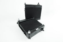 Load image into Gallery viewer, CSF 20+ Toyota GR Supra High-Performance Auxiliary Radiator , Fits Both L &amp; R