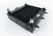 Load image into Gallery viewer, CSF Auxiliary Radiator with Rock Guard - BMW G8X M3/M4