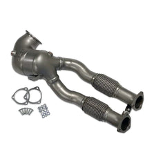 Load image into Gallery viewer, 034 Motorsport Stainless Steel Performance Downpipe 8S TT RS · 8V RS3
