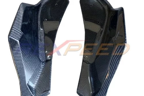 Rexpeed Complete V3 Carbon Fiber Aero Kit