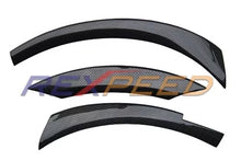 Load image into Gallery viewer, Rexpeed MKV Supra GR V2 Carbon Fiber Fender Trim Kit