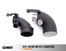 Load image into Gallery viewer, MST MK7 MQB High Flow 3&quot; Turbo Inlet Kit [VW-MK710V1]