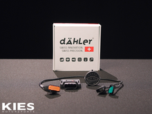 Load image into Gallery viewer, dÄHLer Anti-Theft Throttle Commander