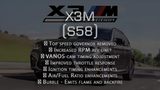 PERFORMANCE TUNE FOR X3M 2019+