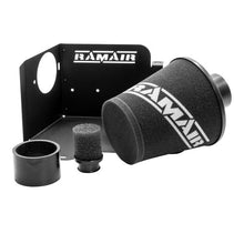 Load image into Gallery viewer, Ramair Performance Air Induction intake kit for V.A.G 1.8T 20V Golf,A3,Leon with 80mm MAF