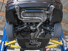 Load image into Gallery viewer, Afe POWER MACH Force-Xp 304 SS Cat-Back Exhaust System - BMW 340i/340ix/ 3.0L