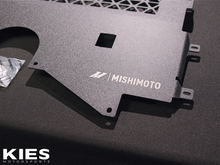 Load image into Gallery viewer, Mishmoto Skid Plate for G8X BMW&#39;s M2 / M3 / M4