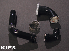 Load image into Gallery viewer, Kies Motorsports BMW G8X S58 Charge Pipe M3/M4 (G80/G81/G82/G83/ X3M / X4M)