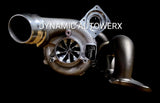 Ultra Flow 6 port Supra/M340i/M440i Dynamic Autowerx