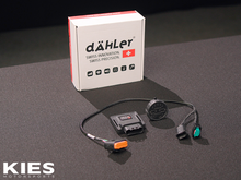Load image into Gallery viewer, dÄHLer Anti-Theft Throttle Commander