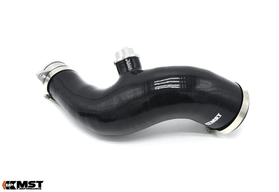 MST BMW 135/235/335/435 N55 3.0 Turbo Inlet Pipe (also fits non-comp M2)