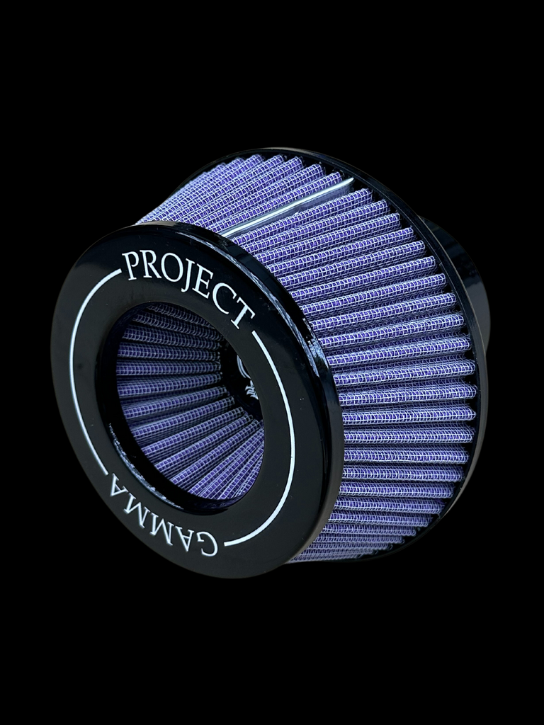 REPLACEMENT PROJECT GAMMA V2 FILTERS