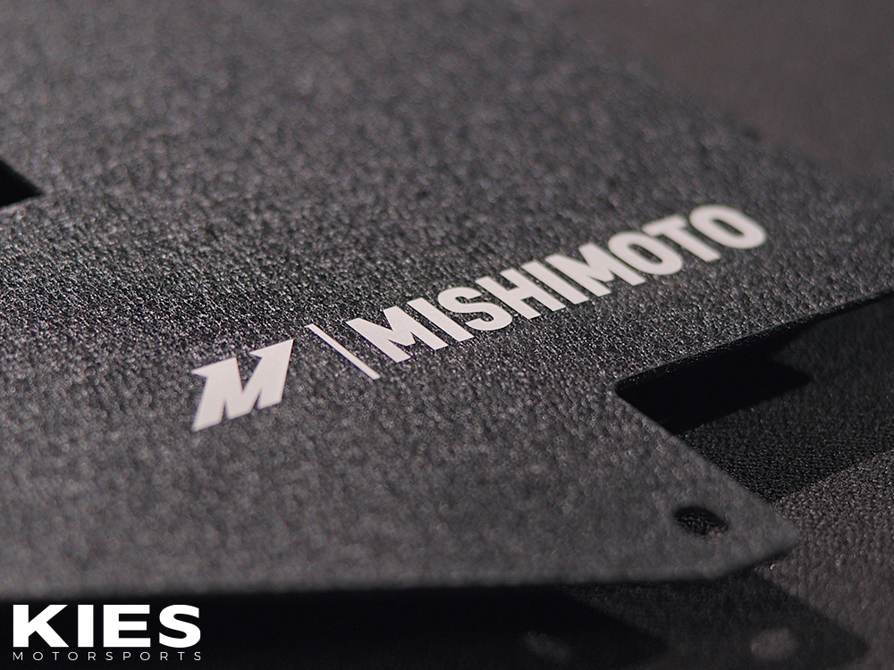 Mishmoto Skid Plate for G8X BMW's M2 / M3 / M4