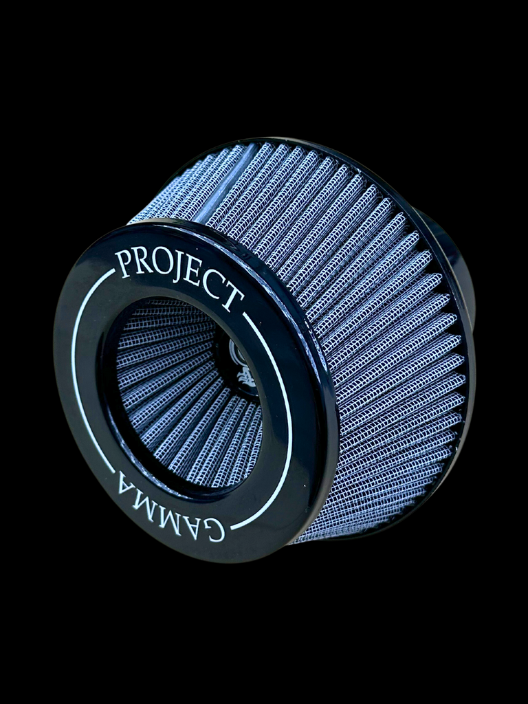 REPLACEMENT PROJECT GAMMA V2 FILTERS
