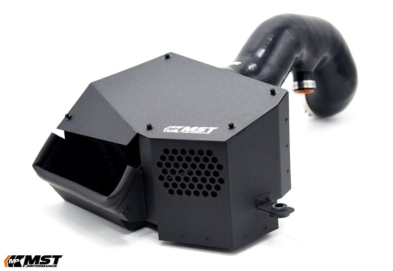 MST 2021 GOLF MK8 R Cold Air Intake System+ Inlet Kit