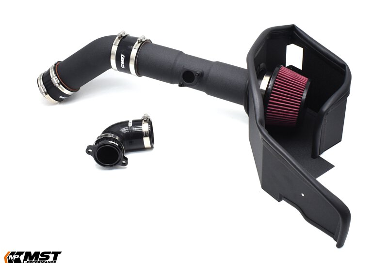 MST Toyota 2020+ GR Yaris 1.6 Cold Air Intake System + Turbo Inlet Pipe (TY-GRY01L)
