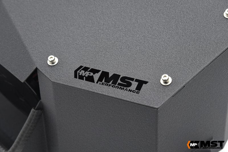 MST 2015+ VW Golf MK7 2.0 GTD Cold Air Intake System (VW-MK704)