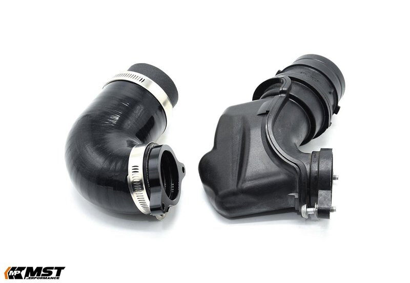 MST VW EA211 1.2/1.4 turbo intake pipe (VW-MK708)