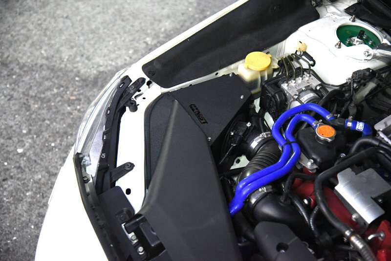 MST 2015+ Subaru Sti Cold Air Intake System (SUB-STI1501)