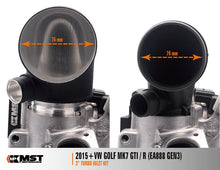 Load image into Gallery viewer, MST MK7 MQB High Flow 3&quot; Turbo Inlet Kit (VW-MK710)