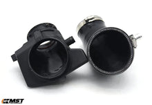 Load image into Gallery viewer, BMW Turbo Inlet Pipe for BMW B58 G series / Toyota Supra A90 A91 / BMW Z4 (Only compatible with MST Intake Kits) (BW-B5805H)