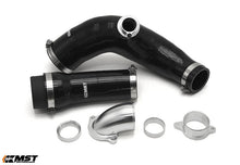 Load image into Gallery viewer, MST BMW S55 Turbo Inlet Kit - F87 M2 Comp, F80/F81 M3, F82/F83 M4