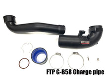 Load image into Gallery viewer, FTP BMW G20 B58 3.0T charge pipe ( A90 supra) B58 Gen2