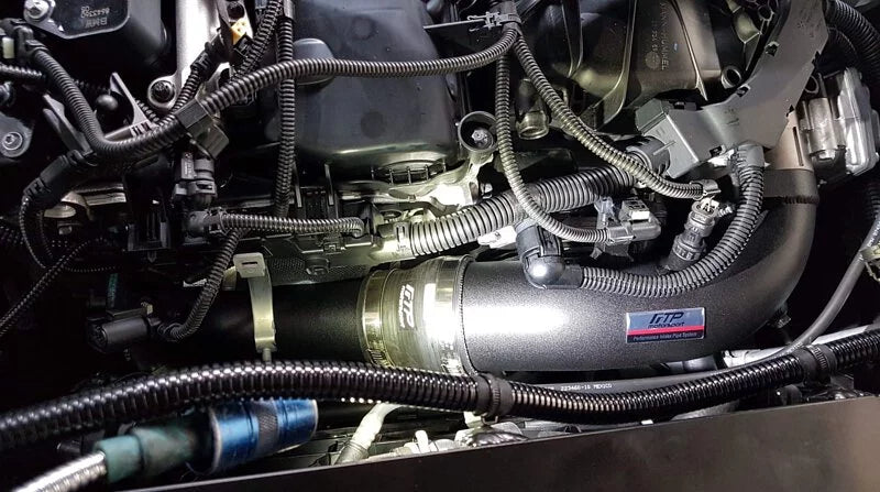 FTP BMW G20 B58 3.0T charge pipe ( A90 supra) B58 Gen2