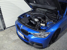Load image into Gallery viewer, MST Cold Air Intake For 2012+ BMW F22 F30 F32 (125i 228i 320i 328i 428i) (BW-N2001)