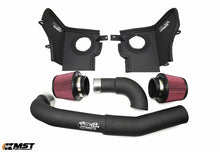Load image into Gallery viewer, 2021+ BMW G80 G82 M3 M4 Competition S58 Cold Air Intake System (BW-S5801)