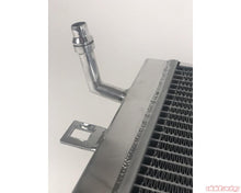 Load image into Gallery viewer, CSF Front Mount Heat Exchanger w/Rock Guard Triple Pass BMW B58|B48