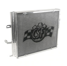 Load image into Gallery viewer, CSF Cooling High Performance Heat Exchanger Polished BMW 2015-2020