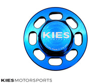 Load image into Gallery viewer, Kies Motorsports Crank Bolt Lock for S55, N55, and N54