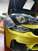 Load image into Gallery viewer, BMW S55 G35-1050 SINGLE TURBO KIT