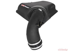Load image into Gallery viewer, aFe Magnum FORCE Stage-2 Pro 5R Cold Air Intake System w/ Black Cover BMW 340i/440i (F3X) 17-20 L6-3.0L (t) B58