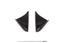 Load image into Gallery viewer, AMS PERFORMANCE TOYOTA GR SUPRA ANTI-WIND BUFFETING KIT