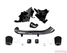 Load image into Gallery viewer, ARMASpeed Carbon Fiber Cold Air Intake w/ Lid BMW G80 M3 | G82 M4 2020+
