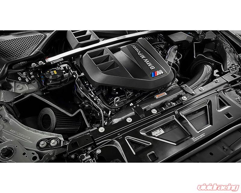 ARMASpeed Carbon Fiber Cold Air Intake w/ Lid BMW G80 M3 | G82 M4 2020+